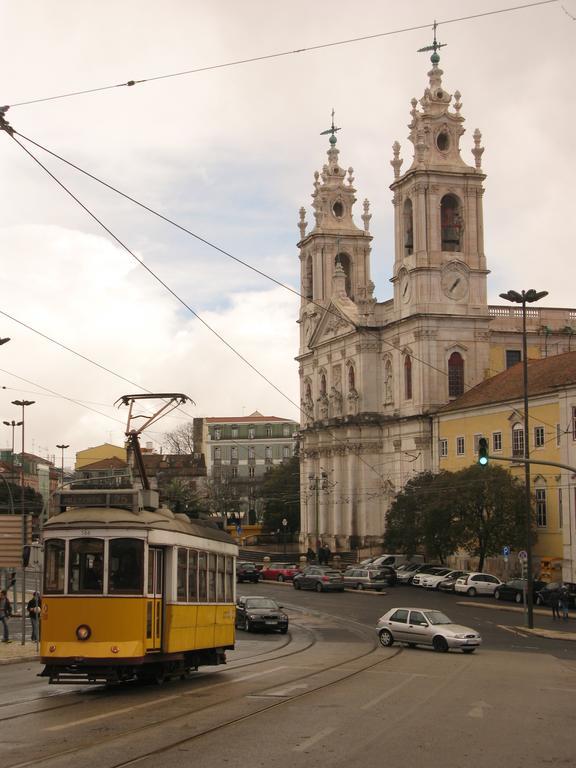 Estrela Heart Apartment Lisbon